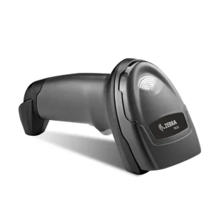 Сканер штрих кодов Zebra Symbol DS2208