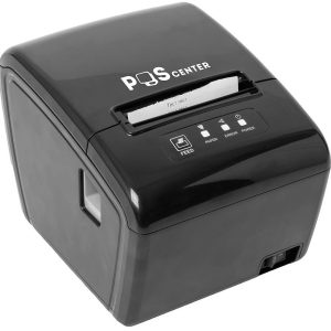 Фискальный регистратор POScenter-02Ф (USB, Serial, Ethernet) черный без фн (ЕГАИС/ФГИС)