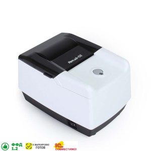Фискальный регистратор "Ритейл-02Ф RS/USB"